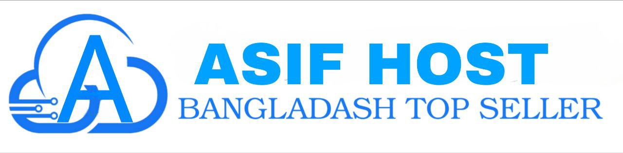 Asif Host